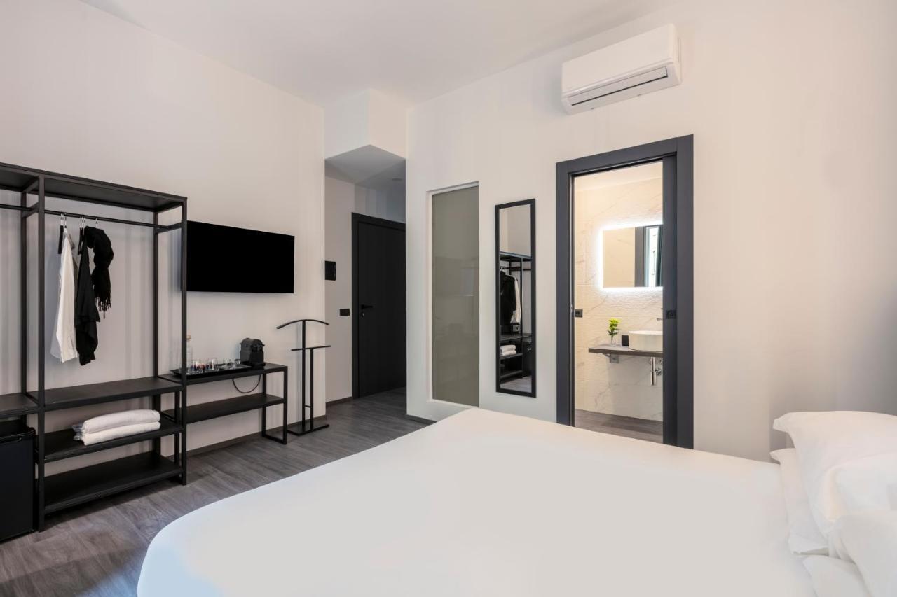 Residenza Sacconi By Hili Hotel โรม ภายนอก รูปภาพ