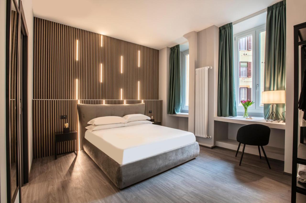 Residenza Sacconi By Hili Hotel โรม ภายนอก รูปภาพ