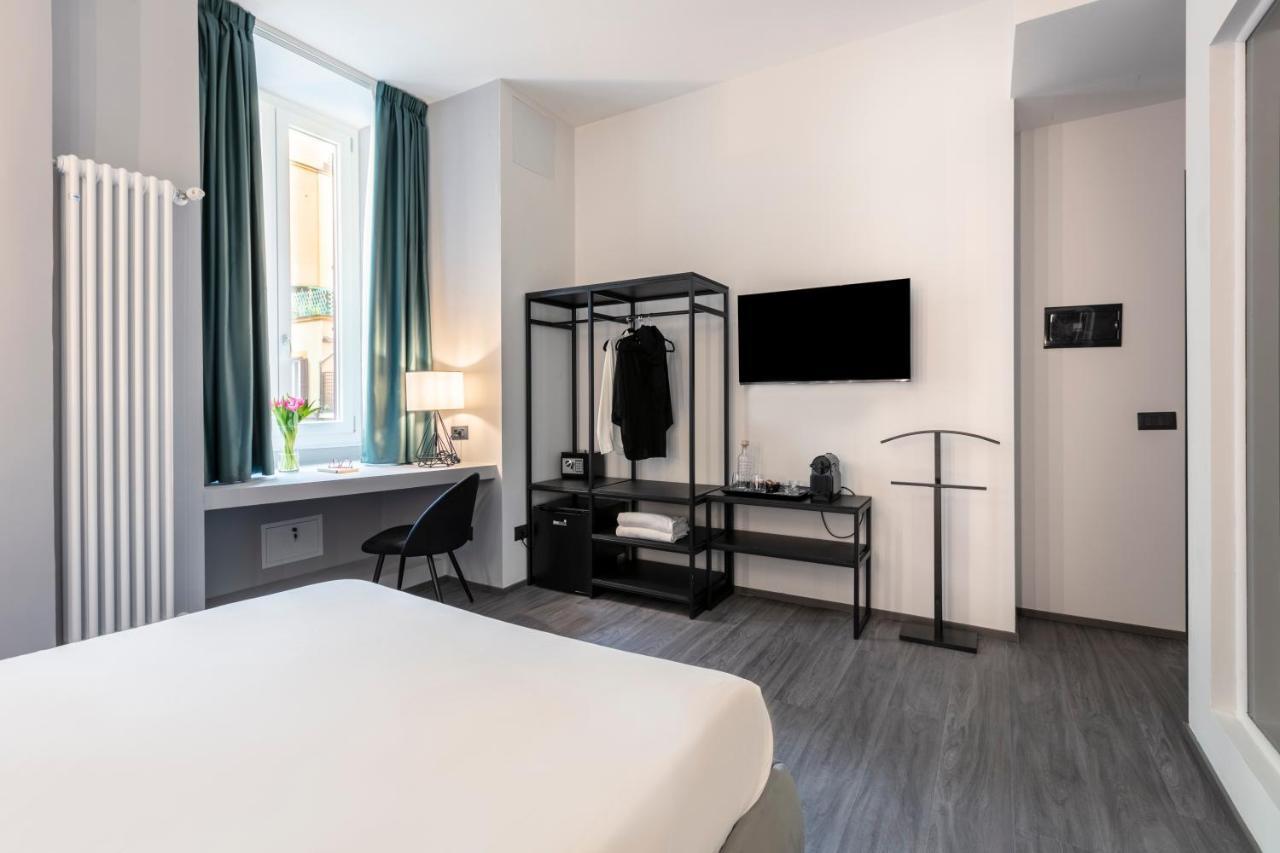 Residenza Sacconi By Hili Hotel โรม ภายนอก รูปภาพ