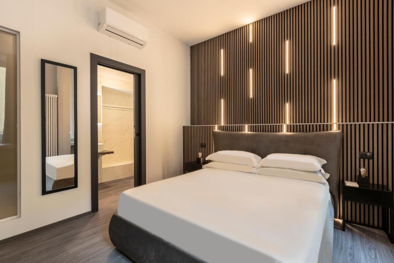 Residenza Sacconi By Hili Hotel โรม ภายนอก รูปภาพ