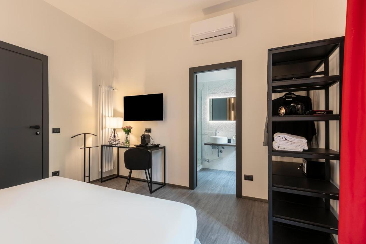 Residenza Sacconi By Hili Hotel โรม ภายนอก รูปภาพ