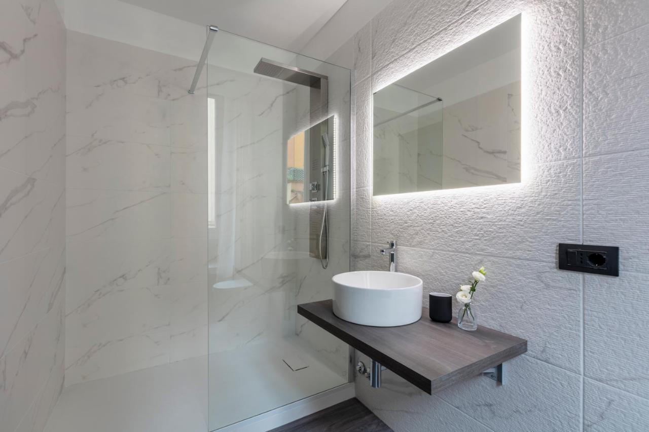 Residenza Sacconi By Hili Hotel โรม ภายนอก รูปภาพ
