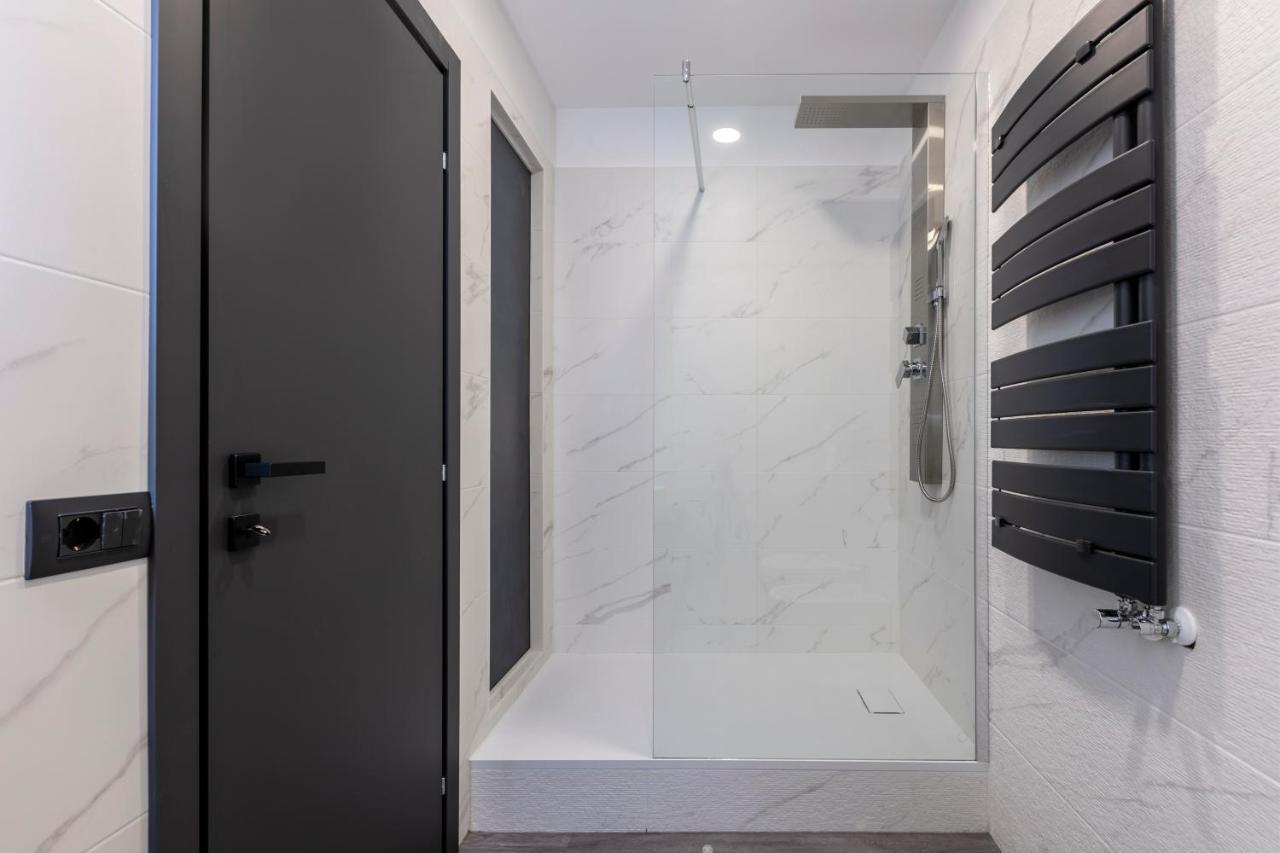 Residenza Sacconi By Hili Hotel โรม ภายนอก รูปภาพ